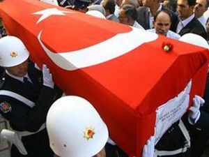 2 şehit, 13 terörist öldürüldü
