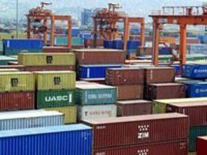 Ağustos ayı ihracatı 12.8 milyar dolar