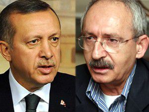 Erdoğandan Kılıçdaroğluna dava