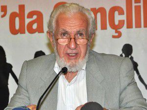 İslamda Gençlik ve Eğitim Konferansı