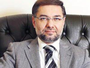 Güneri: Hiç bir göreve talip değilim