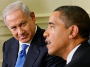 Obama-Netanyahu İran İçin Gizlice Anlaştı