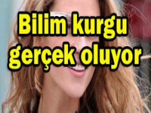 Ekran aradan çıkıyor