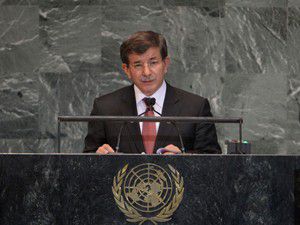Hayal kırıklığına uğradık