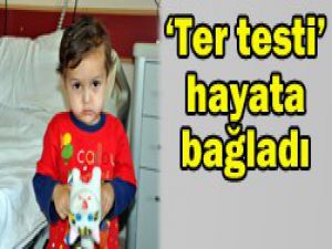Erken teşhis hayat kurtardı