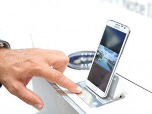 Android telefonlarda güvenlik açığı