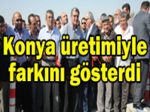 Pancar alımlarına start verildi