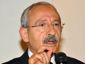 Kılıçdaroğlu atıyor ama desteksiz atıyor