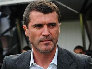 Roy Keane Kasımpaşada