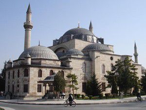 Camiler çağdaş tasarımlarla buluşacak