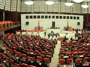 TBMM 3. yasama yılı tezkereyle açılıyor