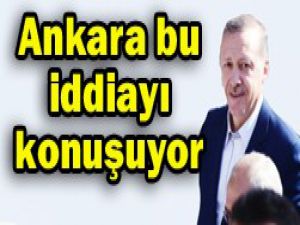 Kulislerde konuşulan iddia