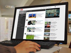 Youtube Türkiye yayında