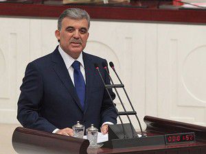 Yasama faaliyetine katılmalılar