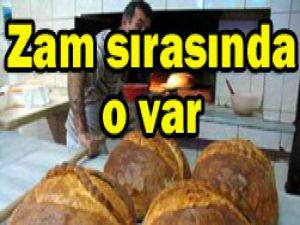 Gıdada yüzde 5-15lik artış