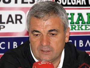 "Disiplinli oynayarak galip geldik"