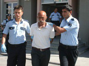 Konyada 87 kilo esrar ele geçirildi
