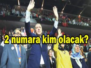 Gözler MKYK değişikliğinde