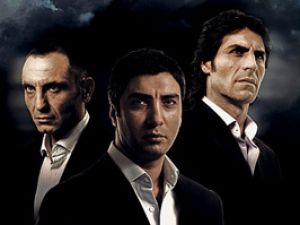 Kurtlar Vadisinin yeni etkileyici fragmanı