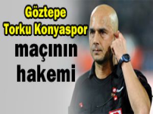 PTT 1. Ligde haftanın hakemleri