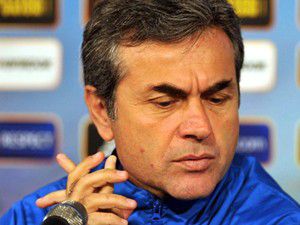 Kocaman: Oyuncu kendisine dönüp bir bakmalı