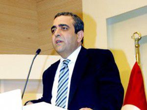 Akçakaleye giden Tanrıkulu açıklamada bulundu