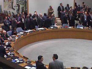 Türkiye diplomatik girişimlerini sürdürüyor