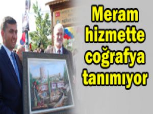 Kalaycı Çağdaş bir Alperen