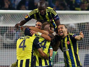 10suz 10 numara zafer!