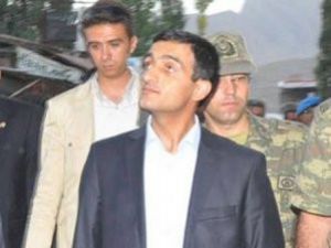 PKKnın Kaçırdığı AK Parti İl Başkanı Ailesine Ulaştı