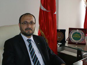 Temkinli ama kararlı olmalıyız