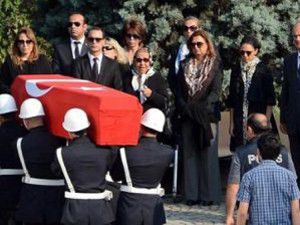 Turgut Özal yeniden defnedildi