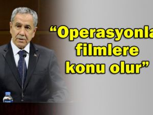 İnsanlarımız orada huzur içinde yaşayacaklardır