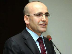 Maliye Bakanından savaş bütçesi açıklaması