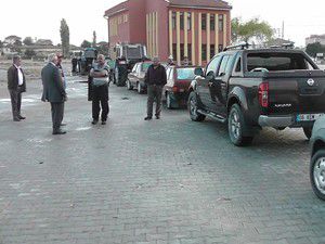 Araç sahipleri muayene istasyonu istiyor