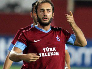 3 puana Adını yazdı!