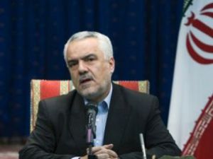 İrandan Türkiyeye: Muhaliflere Yardımı Engelleyin