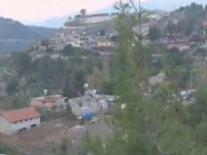Çatışma şiddetlendi