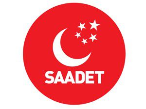 Saadet Partisi İlçe Teşkilatında şok gelişme