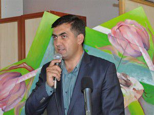 Kursiyer çocuklara törenle sertifika verildi