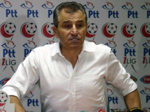 Hüsnü Özkara: Çıkışımızı devam ettiriyoruz