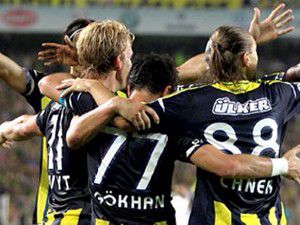 Kim tutar Feneri: 3-0