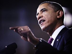Obamanın Kötü Performansını Türkiyeye Bağladılar