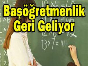Meslektaşlarını eğitecekler