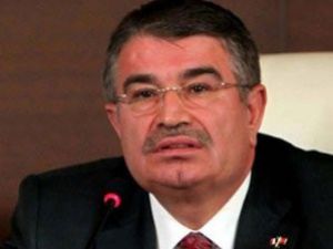 PKK füzesi teğet geçti