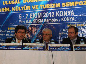 Doğanhisara bilimsel bakış
