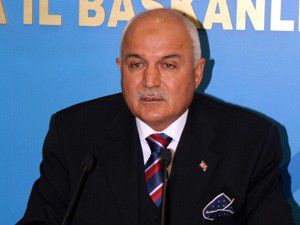 Mustafa Kabakçı gündemi değerlendirdi