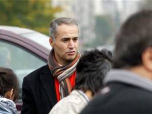 PKKlı Adem Uzun Pariste Yakalandı