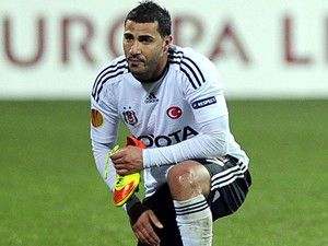 Beşiktaşta Quaresma bilmecesi