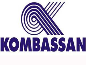 Kombassan Uluslararası MÜSİAD Fuarında